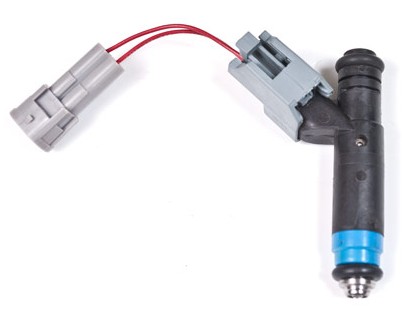 Bosch EV6 to EVO X Fuel Injector Adapter Wire